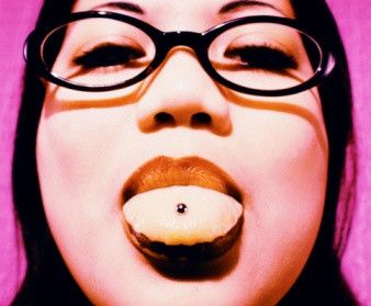 18 Risiko Tindik Lidah