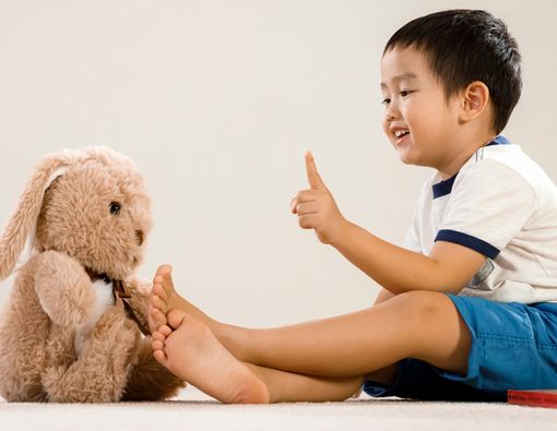 Anak Speech Delay, Bisakah Tidak Lakukan Terapi?