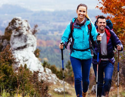 Inilah Manfaat Menikmati Alam untuk Kesehatan Anda