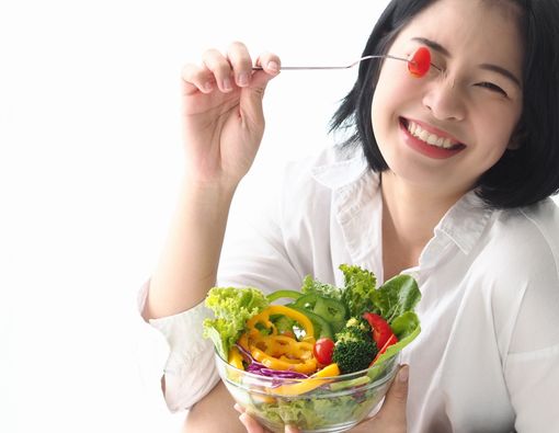 Beda Diet Vegan dan Vegetarian yang Perlu Anda Tahu