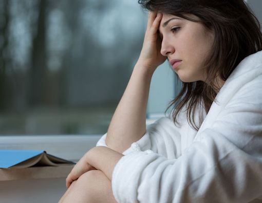 Jenis-Jenis Depresi yang Perlu Kamu Tahu