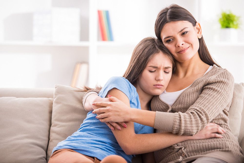 Menangani Trauma Psikis pada Anak Usai Ledakan Bom