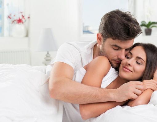 Zona Erogenik, Kunci Kepuasan Seksual Anda