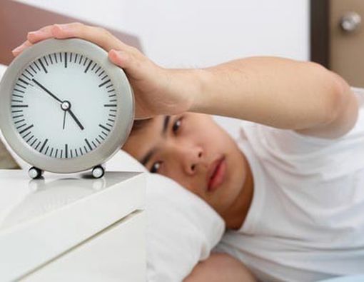 Inilah Bahayanya Tidur Sehabis Sahur