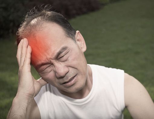 Mengenal Stroke, Si Pendiam yang Mematikan