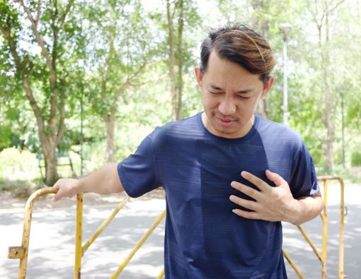 Penyebab Detak Jantung Tidak Normal dan Cara Mengatasinya