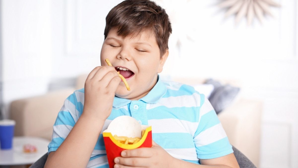 Penyebab Anak Obesitas Rentan Menjadi Korban Bullying