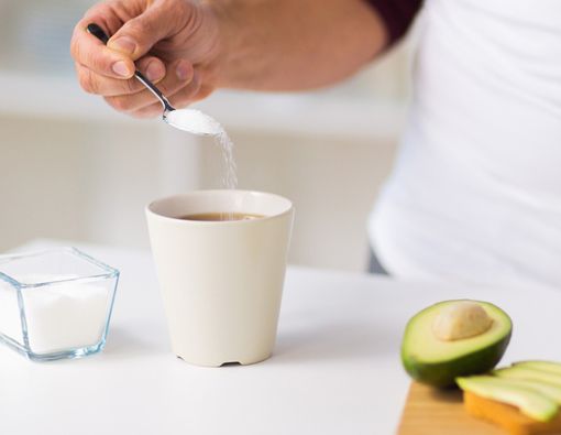 Tetap Sehat Saat New Normal dengan Mengatur Konsumsi Gula