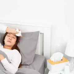 11 Pantangan Campak yang Wajib Dihindari 