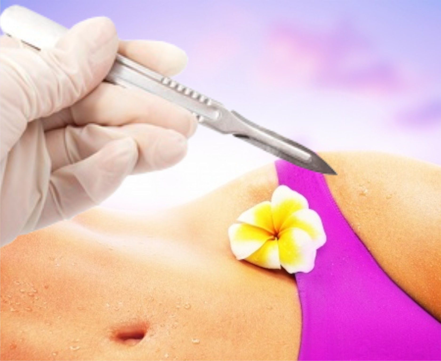 Kembali Perawan dengan Operasi Hymenoplasty