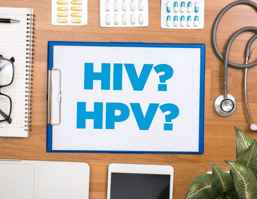 Yuk, Kenali Beda HIV dan HPV