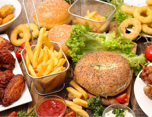 Jenis Makanan yang bisa Jadi Pemicu Tumor Otak