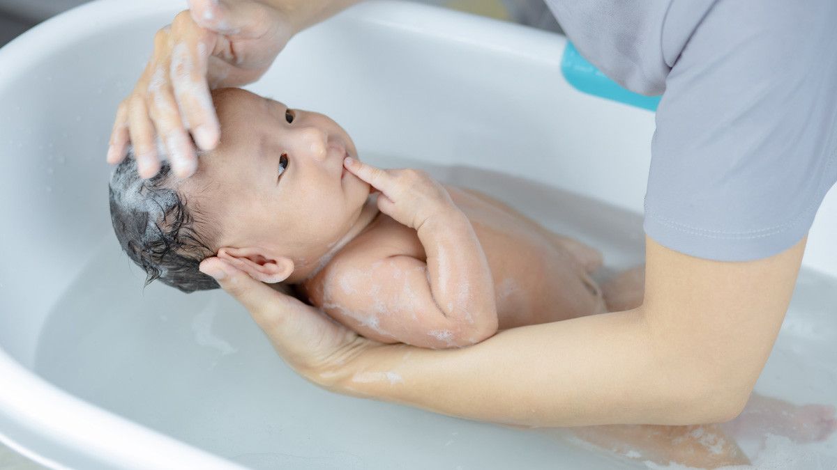 Cara Mengobati Alergi Pada Bayi