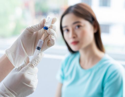 Catat! Vaksin Ini Penting untuk Wanita