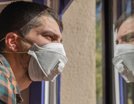 Cegah Stigma, Infeksi Virus Corona Bukan Aib!