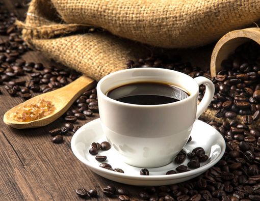 Benarkah Kopi Berpotensi Cegah Infeksi Virus Corona?