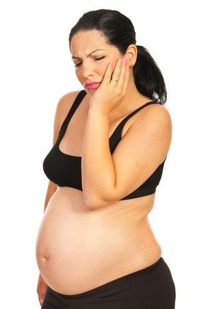 7 Gangguan Gigi &amp; Mulut pada Ibu Hamil