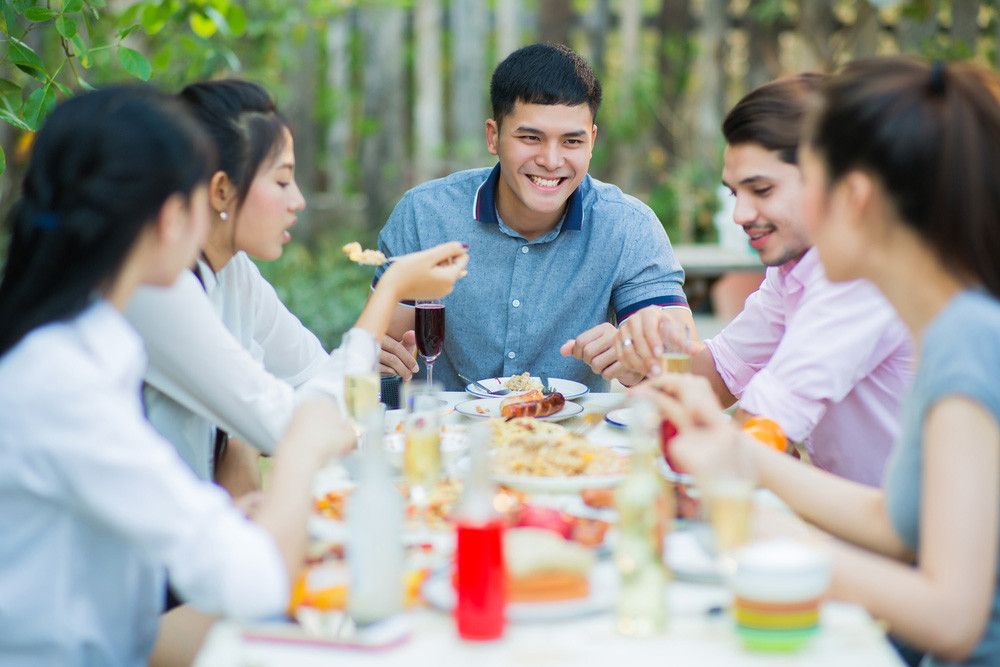 5 Hal yang Membuat Diet Anda Gagal