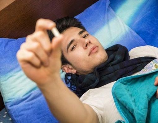 Jangan Remehkan Dampak  Kekurangan Vitamin