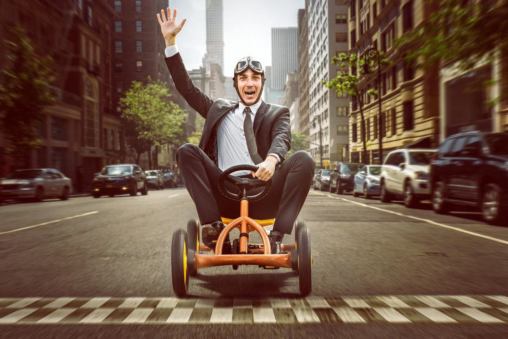 9 Sifat Anak yang Bisa Ditiru Orang Dewasa