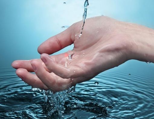 Jangan Cuci Tangan di Air Kobokan