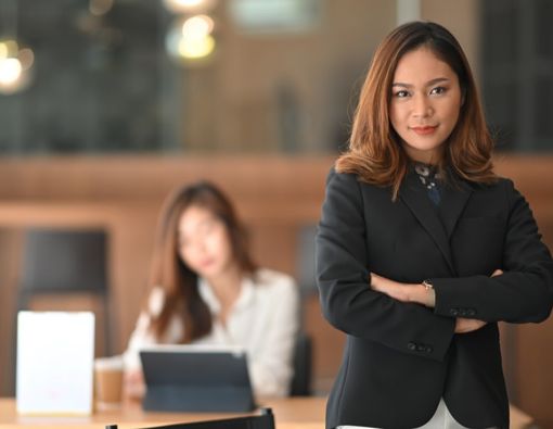 Berdiri Lebih Lama Bisa Menurunkan Berat Badan?