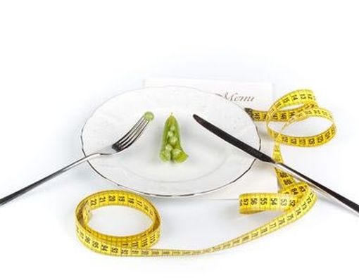 Bahayanya Menurunkan Berat Badan Terlalu Cepat