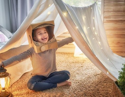 Magical Thinking pada Anak, Normal atau Tidak, Ya?