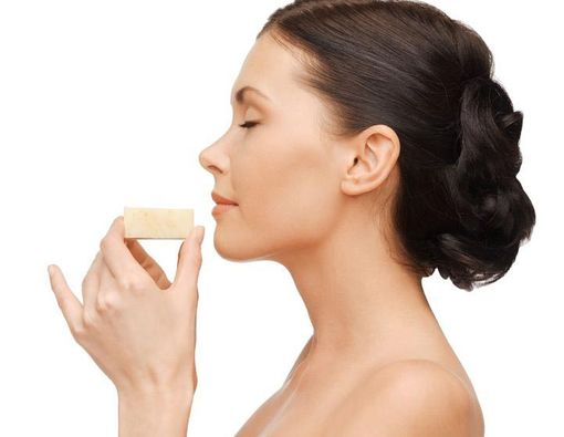 Awas, Sabun Beraroma Tajam Bisa Bikin Alergi!