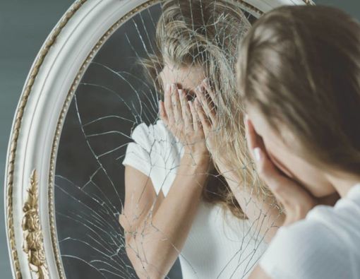 Ini Akibatnya Jika Kamu Benci Diri Sendiri!