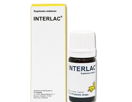 Interlac