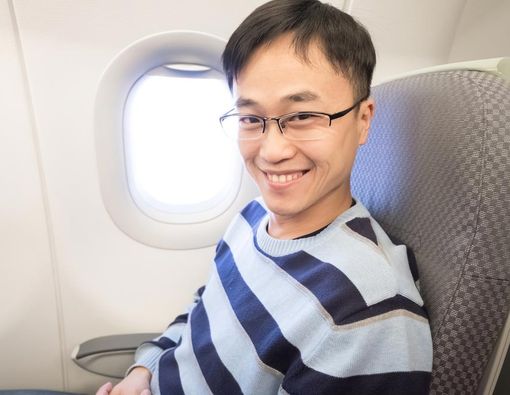 Hindari 5 Hal Ini Saat Traveling dengan Pesawat