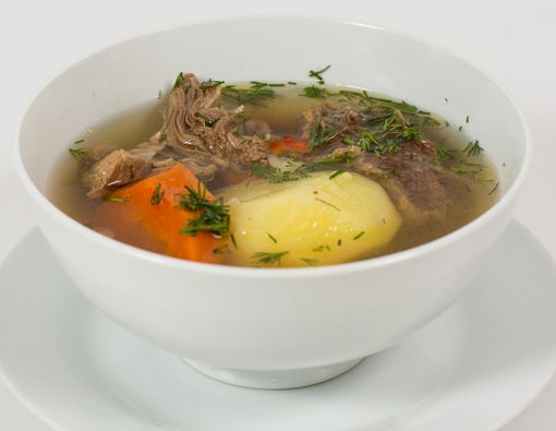 Santap 4 Menu Sehat Ini Saat Hari Raya Idul Adha 2019