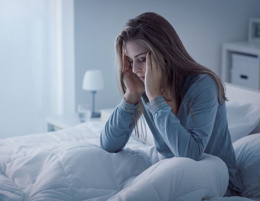 5 Cara Sederhana yang Efektif Atasi Sulit Tidur