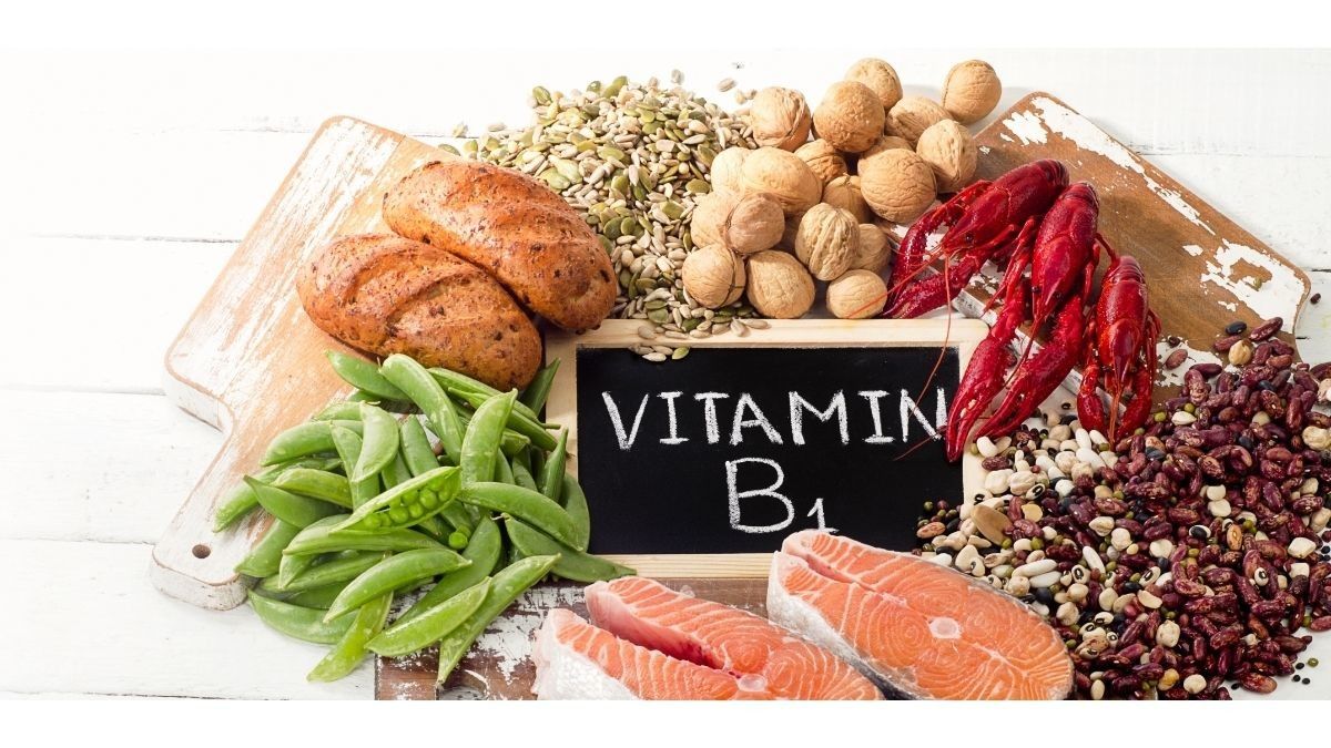 Manfaat Vitamin B1 dan Dosis Harian yang Diperlukan