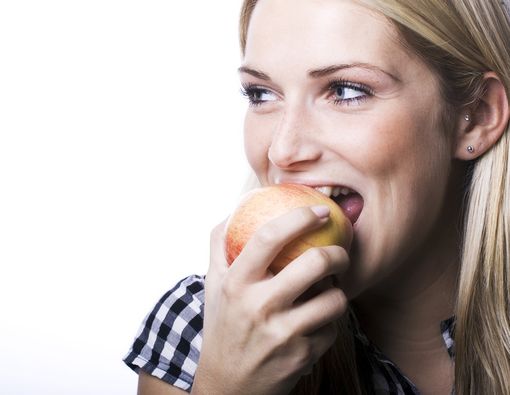 Dapatkan Perut Rata dengan Konsumsi 6 Makanan Ini