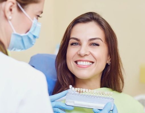 Wujudkan Gigi Cantik dan Indah dengan Perawatan Estetik Gigi