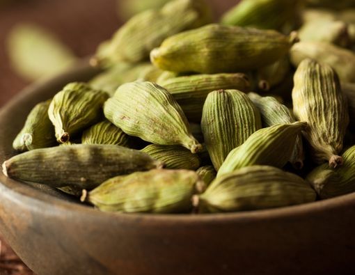 Kapulaga, Cara Alami Hilangkan Bau Mulut