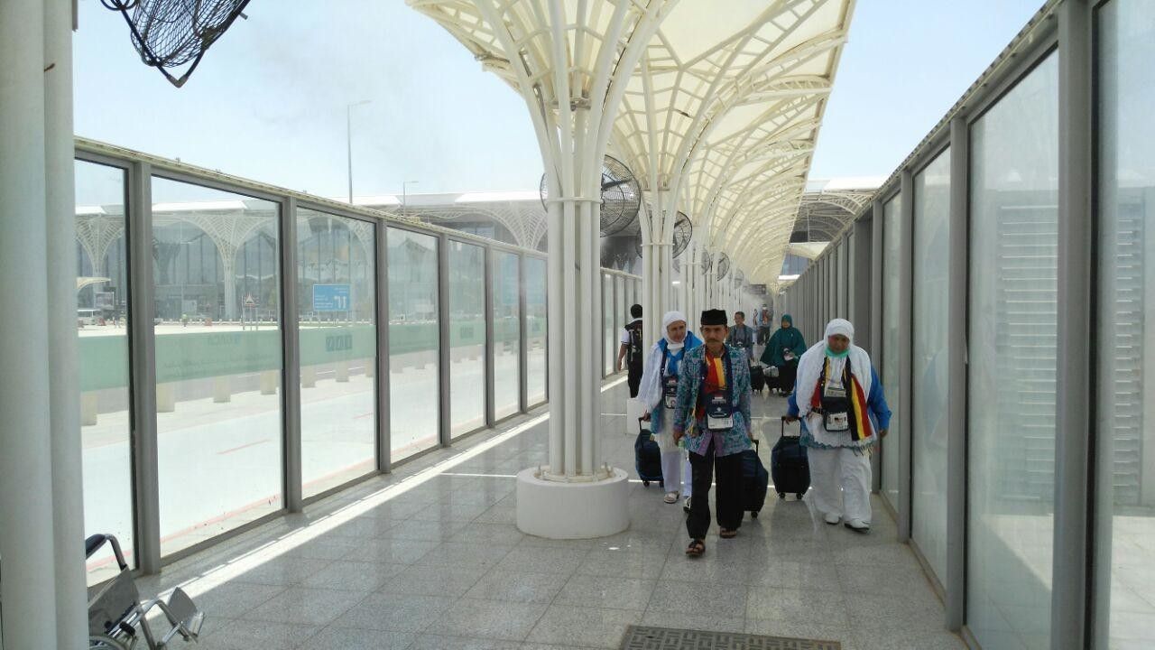 5 Obat Sederhana yang Perlu Dibawa Jemaah Calon Haji