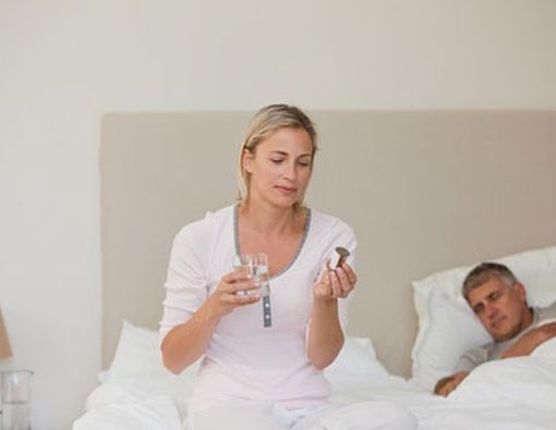 Vagina Kering, Ini Penyebab dan Solusinya