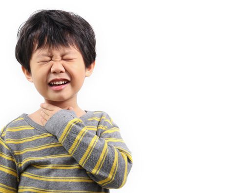 Berapa Lama Masa Inkubasi Difteri?