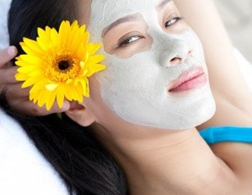 5 Masker Alami di Rumah