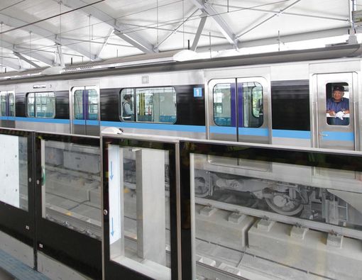 Vandalisme di MRT Jakarta, Tanda Gangguan Mental?