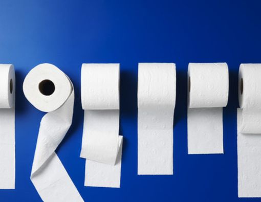 Begini Cara Menggantung Tisu Toilet yang Benar