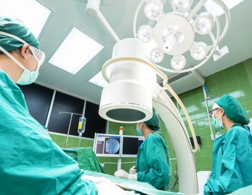 Mengenal Prosedur Nissen Fundoplication untuk Mengatasi GERD