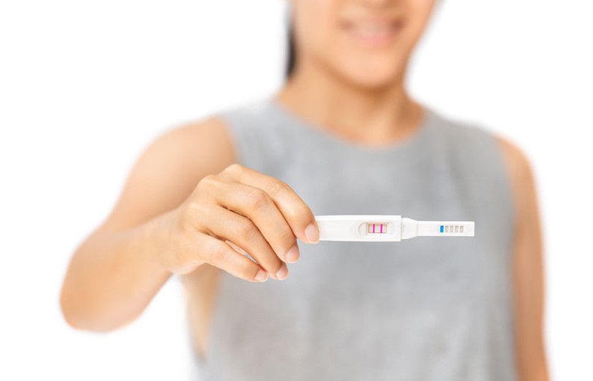 4 Jurus Jitu untuk Cepat Hamil