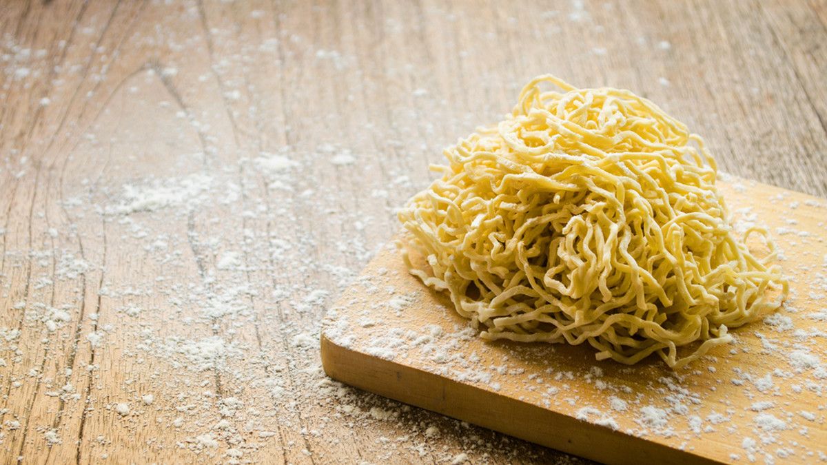 Segudang Bahaya Makanan Berformalin bagi Kesehatan Anda