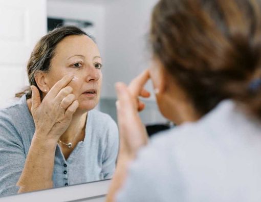 Daftar Masalah Kulit yang Dapat Menyerang Lansia