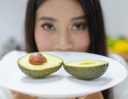 Makanan Pereda Nyeri PMS