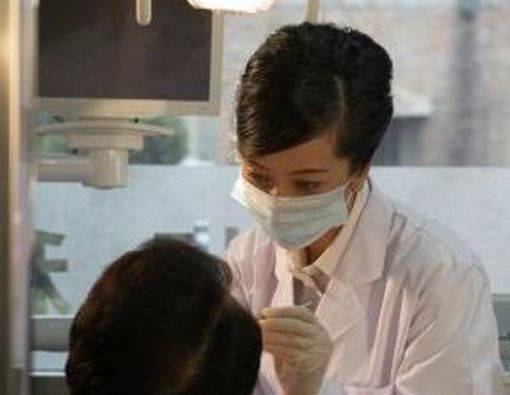 Rajin Ke Dokter Gigi Mengurangi Resiko Jantung